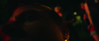 You saved me, bro. - Project Almanac