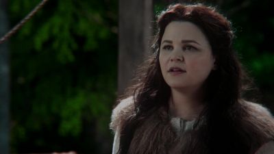 You saved me. - Once Upon a Time