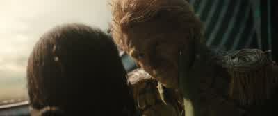 You saved my life. - Wicked: For Good