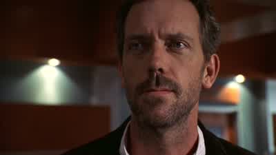 You saved my life. - House