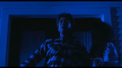 You saved my... - Beetlejuice