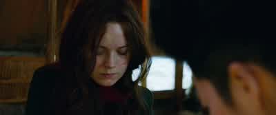 You saved our lives. - Mortal Engines