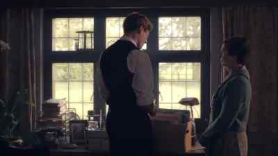 You saved them. - Grantchester