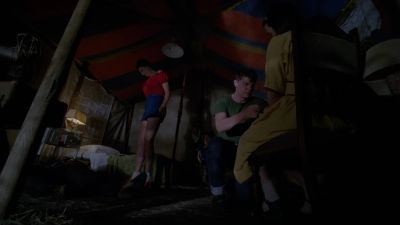 You saved us. - American Horror Story