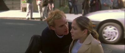 You saved - The Wedding Planner