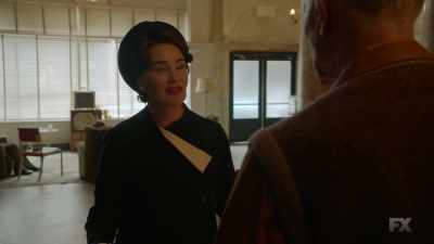 You saw baby jane? - FEUD