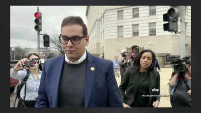 You saw his face and you said
"Who is that?" - Impact x Nightline