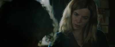 You saw it happen...
in your mind? - Marionette