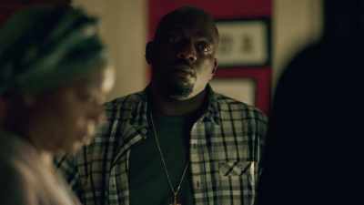 You saw me - Queen Sugar