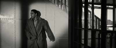 You saw her murdered. - Death on the Nile