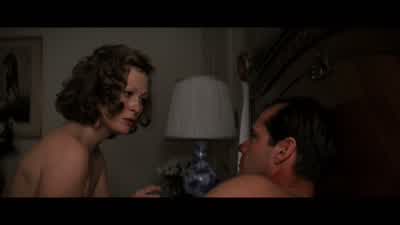 You saw my father? - Chinatown