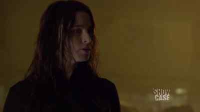 You saw nothing...
Are we clear? - Continuum