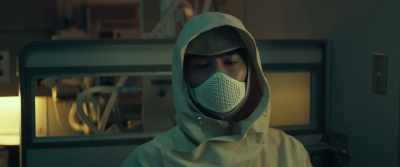 You saw nothing? What the hell happened? - Seobok