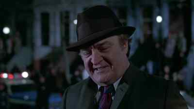 You saw him pretty
good, didn't you? - Death Wish
