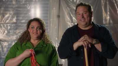You saw that right - The Holiday Junkie