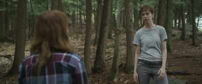 - You saw Sarah?
- And her husband Daniel. - What Keeps You Alive