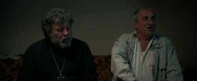 You saw that
we have our ways here. - Men of Deeds