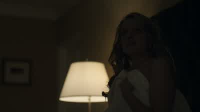 You saw her the last time we were here. - The Handmaid's Tale