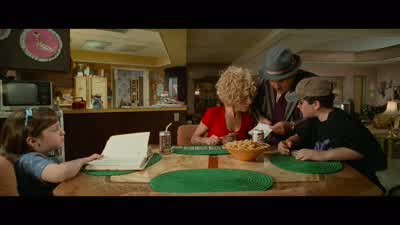 - You saw the paper. - Matilda