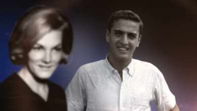 You saw the same joke
I did on TV." - The Happy Days of Garry Marshall