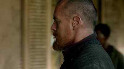 You saw them? - Black Sails