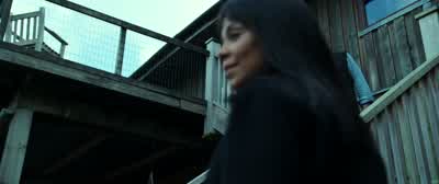 You saw those tests. - American Assassin