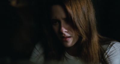 You saw it too didn't you - The Messengers
