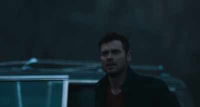 - You saw. We all saw.
- I don't know - The Devil Below