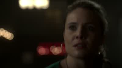 You saw what happened to Sean. - The Originals