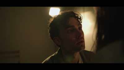 You saw what I did to Paulo? - The Night Agent