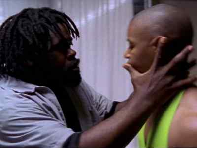 - You say a word - Oz