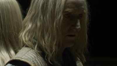 You say all this now, - Defiance