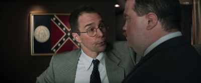 You say anything in there
that isn't true, - Richard Jewell