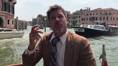 >> YOU SAY CANALS, JIM. - The Jim Jefferies Show