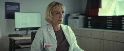 You say doctors are liars
and quacks, and now you agree. - The Animal Kingdom