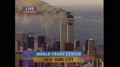 You say that emergency vehicles
are a concern as human loss. - 9/11: The Day the World Stood Still