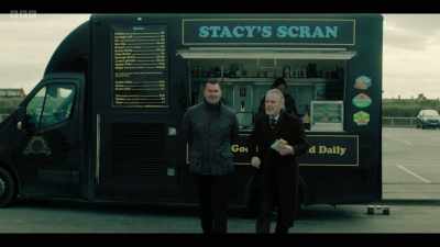 You say everything is in hand, - Boat Story