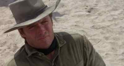You say you got
this from Johanson? - Hang 'Em High