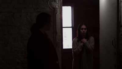 You say this happens
around five every time? - Amityville: Where the Echo Lives