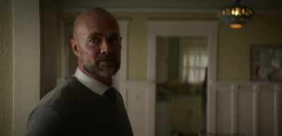 - You say you hate
what we read, and yet-- - Gray Matter