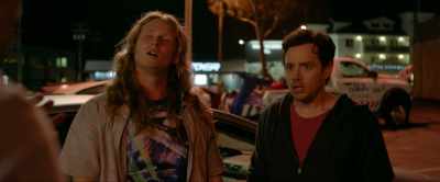 You say hey my friend's
passed out, we need your help. - Wally Got Wasted