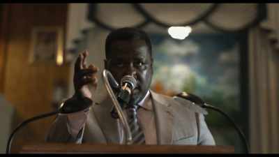 You say to Him, "Devil", you need
to be able to do this. - Burning Cane