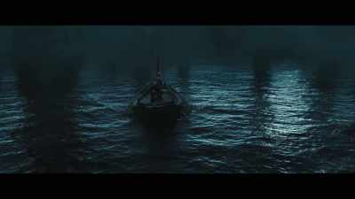 You say I was accidentally killed - Along with the Gods: The Last 49 Days