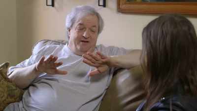 You say identical twins, - Resynator