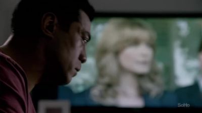 ♪ You say I'm a man - Wentworth