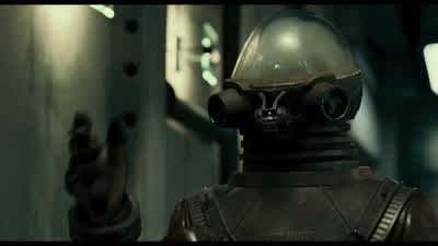 You say I'm not human anymore but you are wrongI understand your pain all too wellA long time ago I lost the woman I lovedAnd that was in fact the source of my present misfortuneI will tell you about it one dayBut for now the tactical advantage is - Hellboy II: The Golden Army