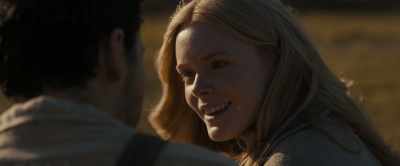 You say that I'm your wife, - Redeeming Love
