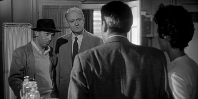 You say it as if it were terrible - Invasion of the Body Snatchers