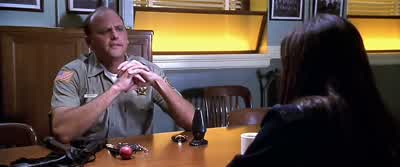 - You say it was an accident. - Scary Movie