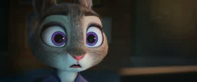 You say, "Justice is dead." I say, "Neigh!" - Zootopia 2